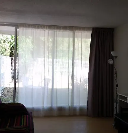 Apartamento Jardin, Mer, Piscine Et Tennis Jard-sur-Mer