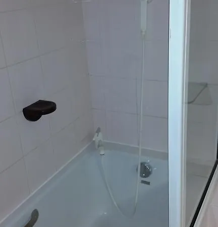 Jardin, Mer, Piscine Et Tennis Apartamento Jard-sur-Mer